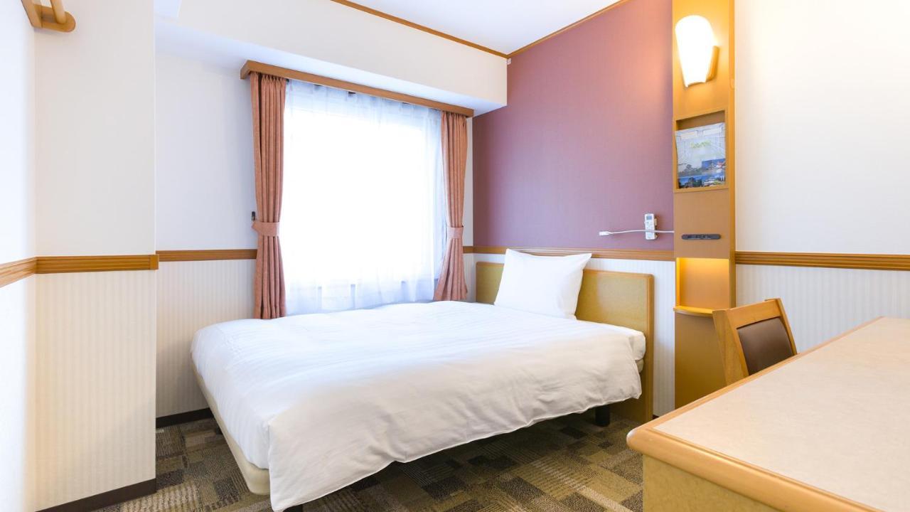 Toyoko Inn Yokohama Sakuragicho Ngoại thất bức ảnh