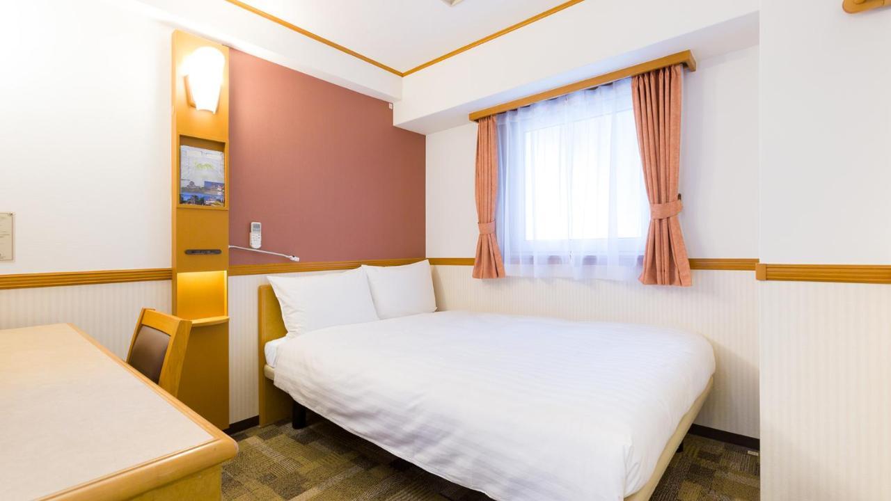 Toyoko Inn Yokohama Sakuragicho Ngoại thất bức ảnh