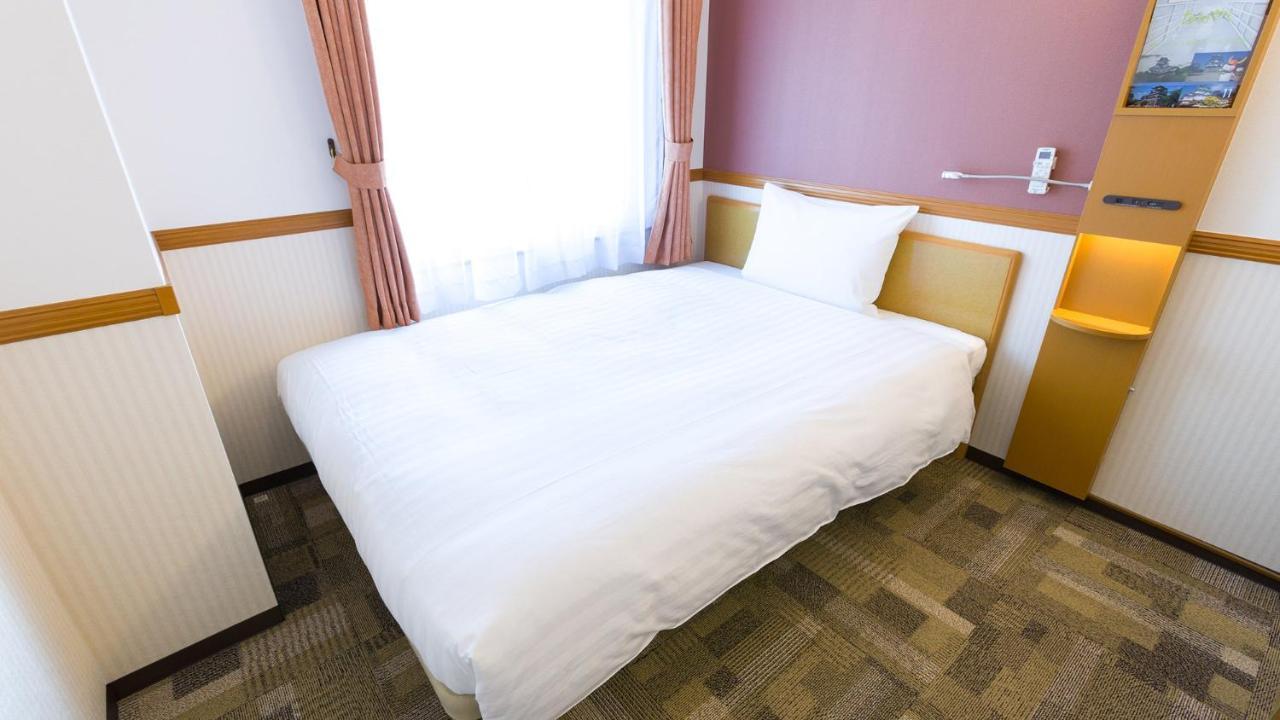 Toyoko Inn Yokohama Sakuragicho Phòng bức ảnh