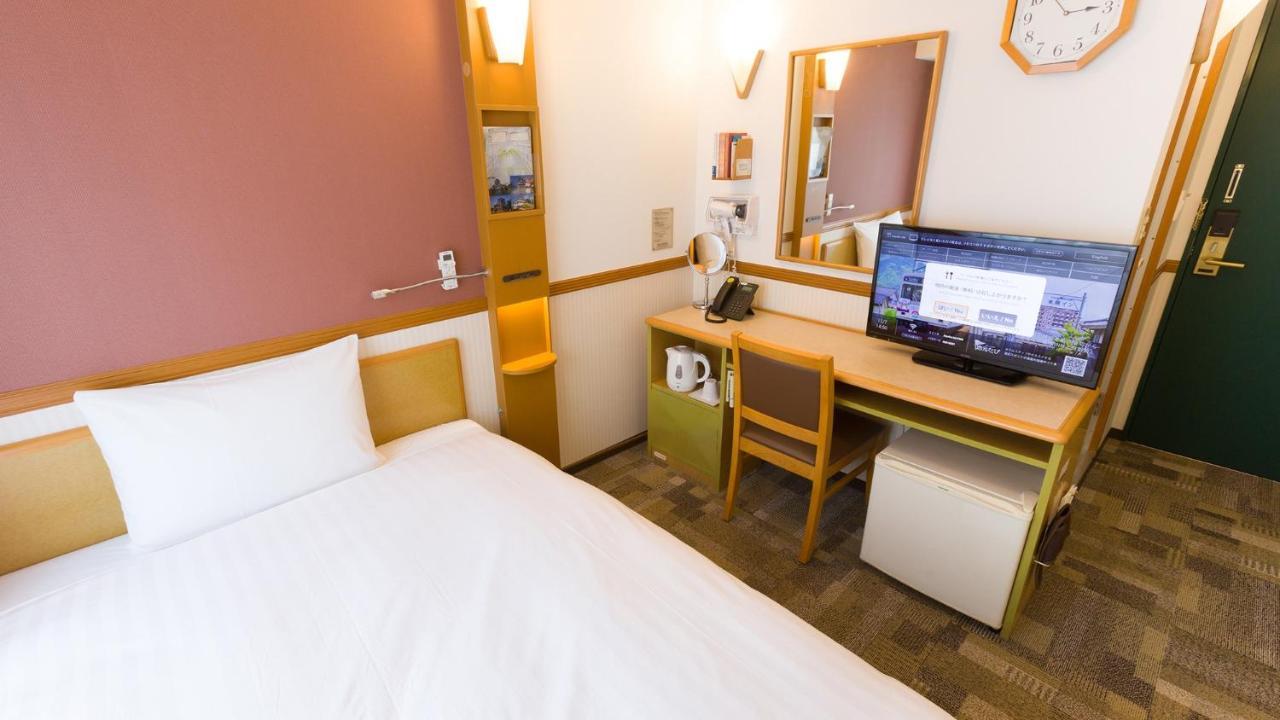 Toyoko Inn Yokohama Sakuragicho Ngoại thất bức ảnh