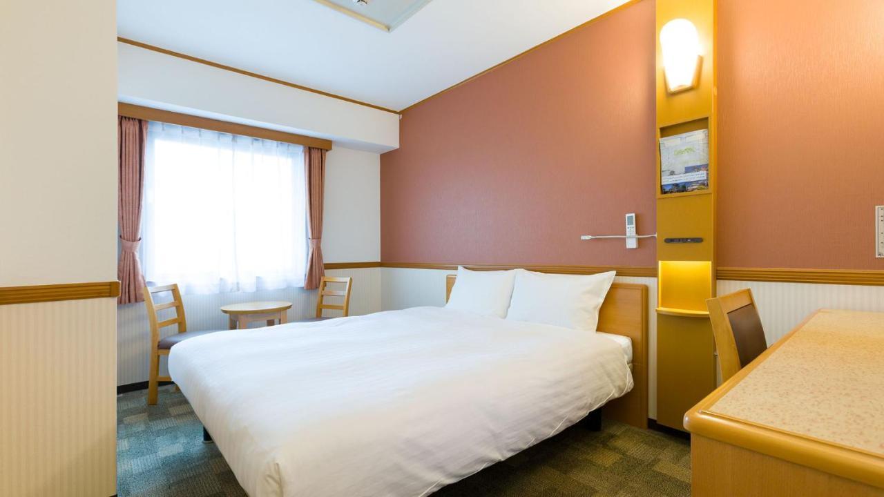Toyoko Inn Yokohama Sakuragicho Ngoại thất bức ảnh