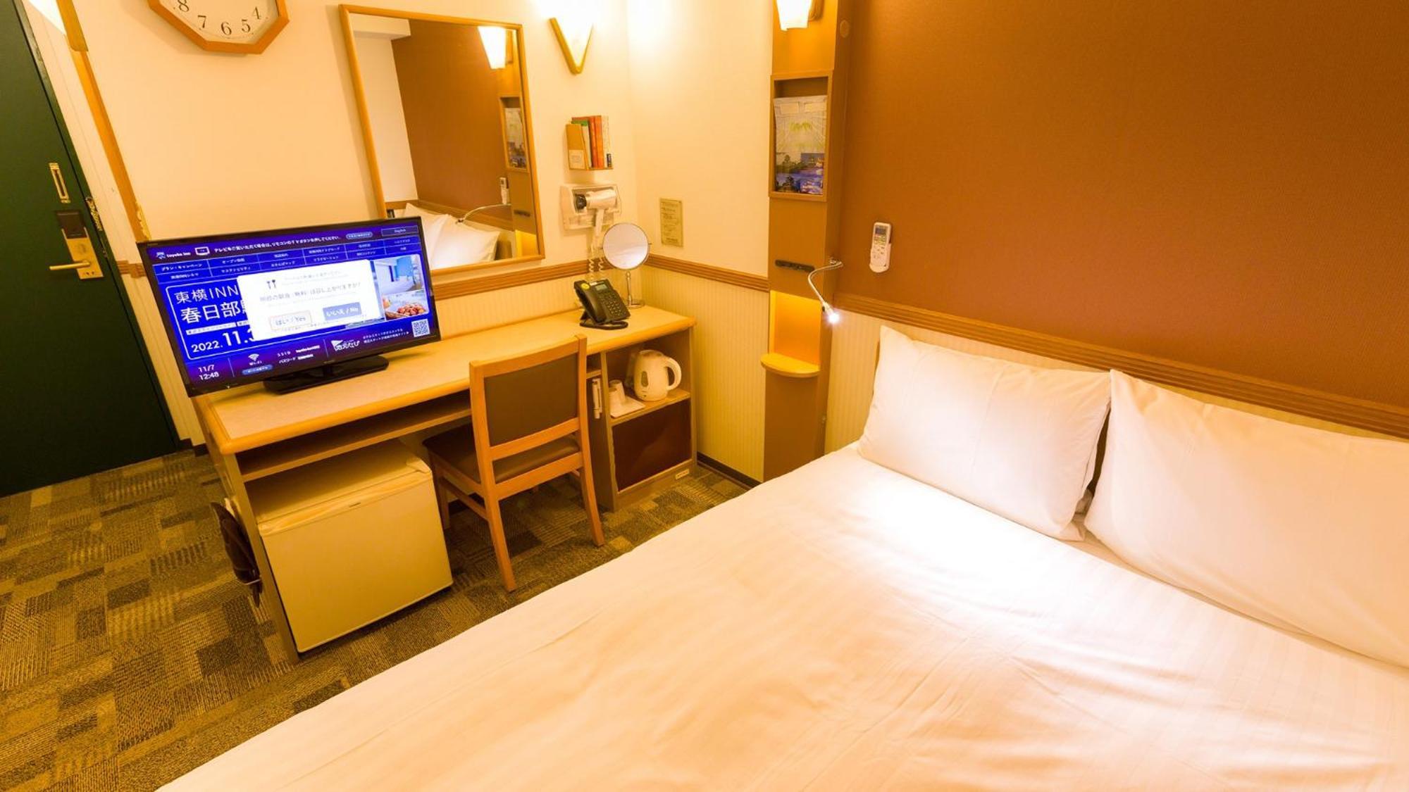 Toyoko Inn Yokohama Sakuragicho Phòng bức ảnh