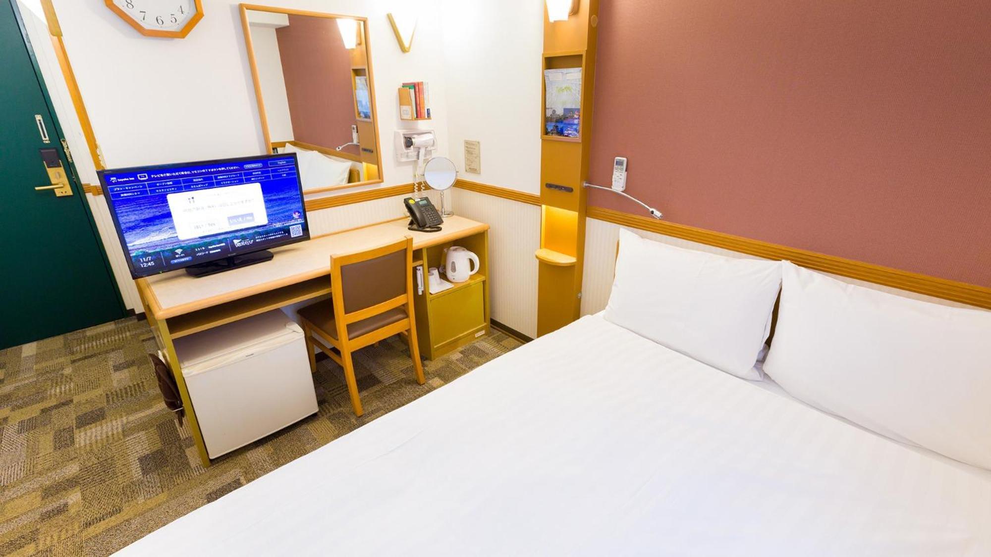 Toyoko Inn Yokohama Sakuragicho Phòng bức ảnh